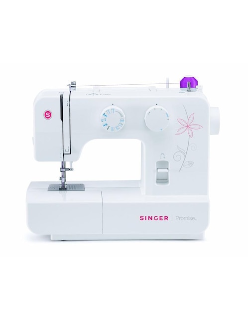 Máquina de coser Singer Promise MX 1412