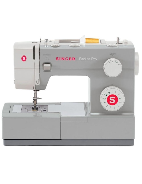 Máquina de coser Singer Facilita Pro 4411