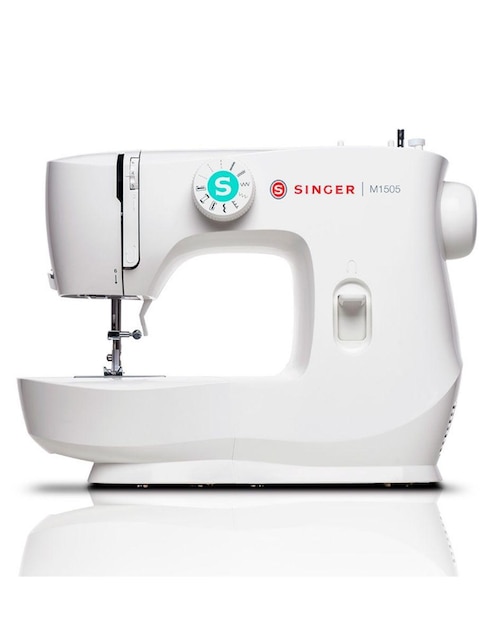 Máquina de coser Singer M1505
