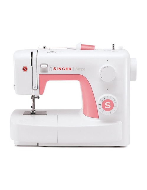 Máquina de coser Singer Simple 3210