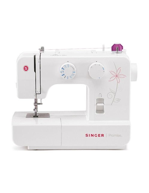 Máquina de coser Singer Promise 1412