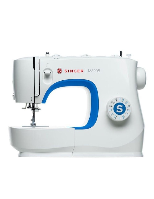 Máquina de coser Singer M3205