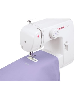 Máquina de coser Singer 1306 blanca