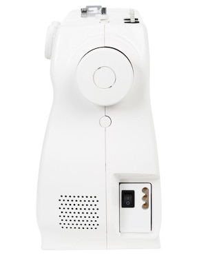 Máquina de coser Janome 2212 LED Blanca