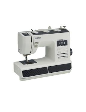 Máquina de coser Brother ST371HD blanca