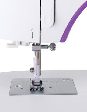Máquina de coser mecánica Singer M3505