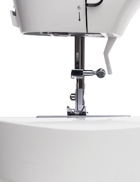 Máquina de coser mecánica Singer M1605