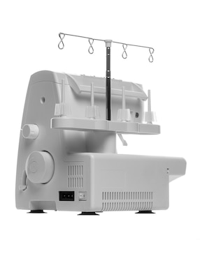 Máquina Overlock Singer S0105