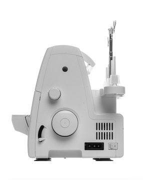 Máquina Overlock Singer S0105