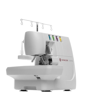Máquina Overlock Singer S0105