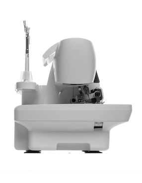 Máquina Overlock Singer S0105