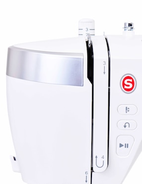 Máquina de coser Singer 230259115
