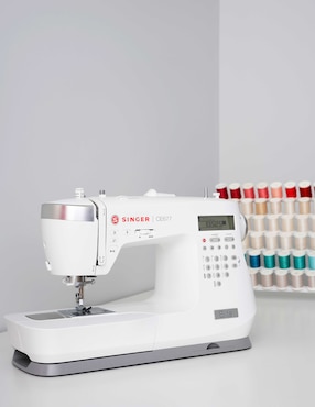 Máquina de coser Singer 230259115