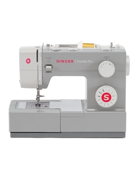 Máquina De Coser Singer Facilita Pro 4411