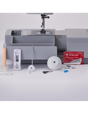 Máquina de coser Singer Facilita Pro 4411