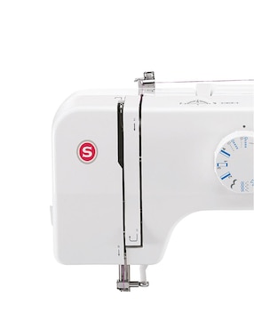Máquina de coser Singer Promise MX 1412