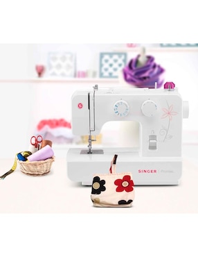 Máquina de coser Singer Promise MX 1412