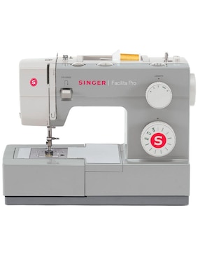 Máquina De Coser Singer Facilita Pro 4411