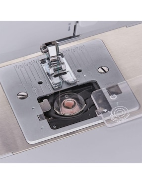 Máquina de coser Singer Facilita Pro 4411