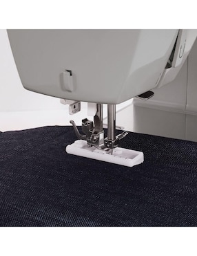 Máquina de coser Singer Facilita Pro 4411