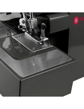 Máquina de coser Singer Overlock Heavy Duty HD0405S