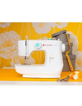 Máquina de coser Singer M1505