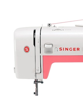 Máquina de coser Singer Simple 3210