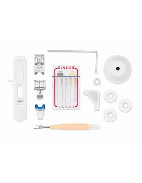 Máquina de coser Singer Facilita Pro 4423
