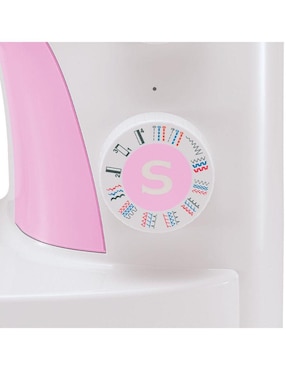 Máquina de Coser Singer Simple 3223
