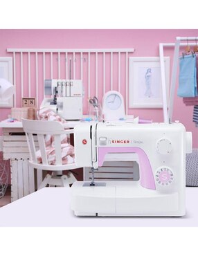 Máquina de Coser Singer Simple 3223