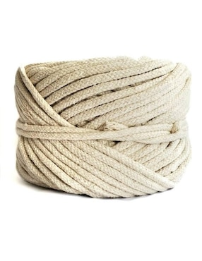 Cuenda Macrame 5mm Makrama algodón