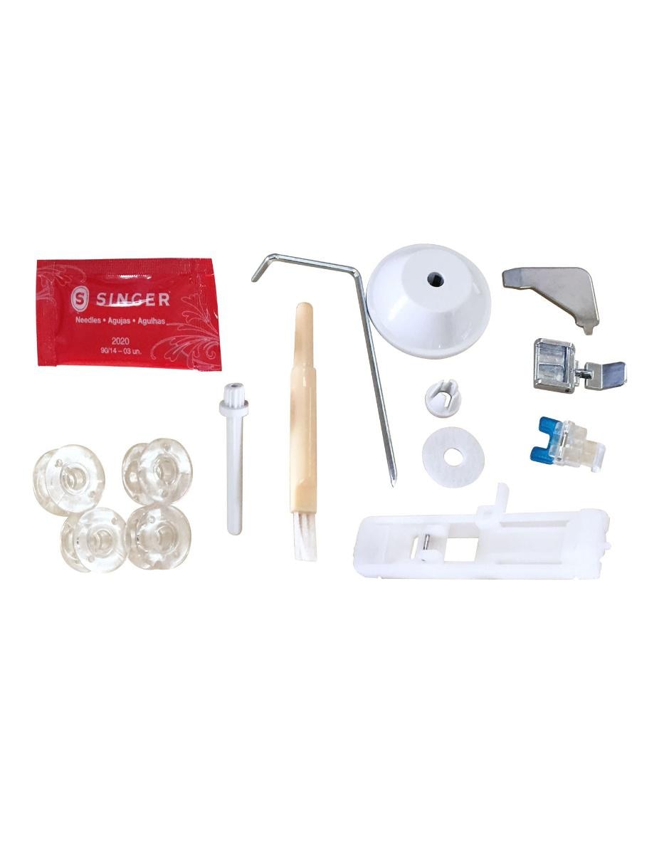 Máquina de coser mecánica 230459115 8