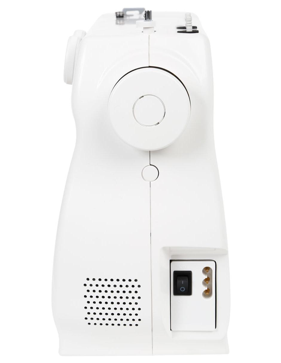 Máquina de coser 2212 LED Blanca 4