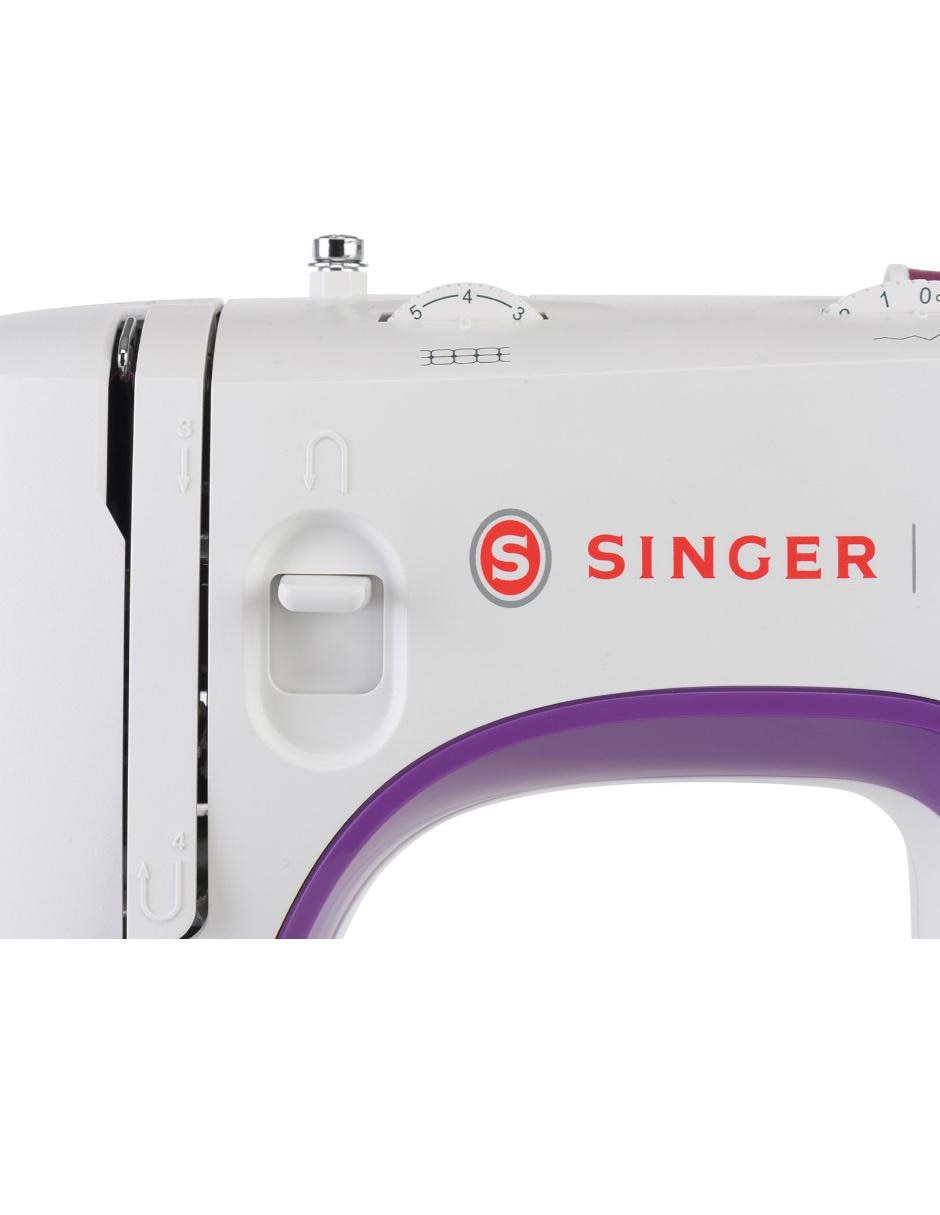 Máquina de coser mecánica M3505 4