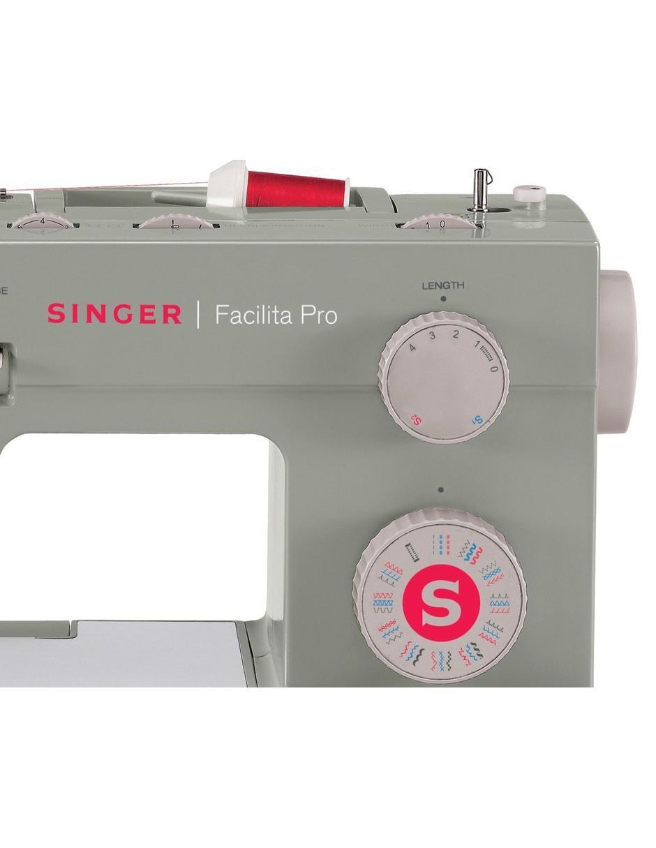 Maquina de Coser Mod 4452 4