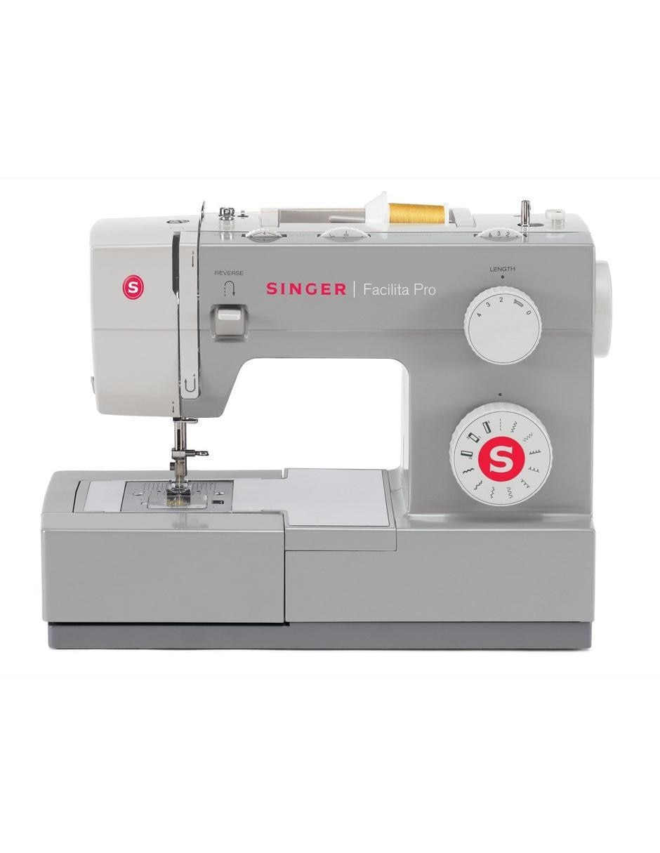 Máquina de coser Facilita Pro 4411