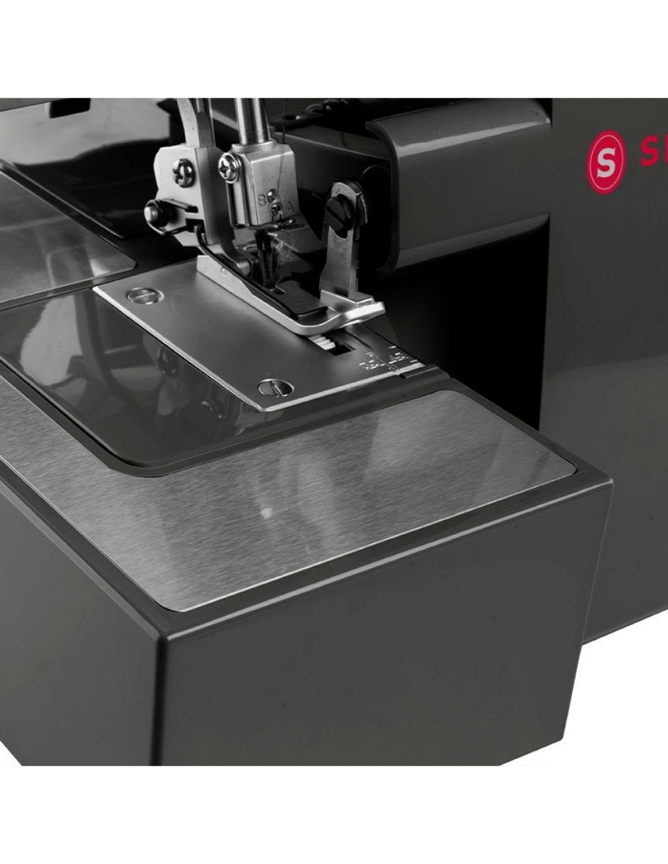 Máquina de coser Overlock Heavy Duty HD0405S 4