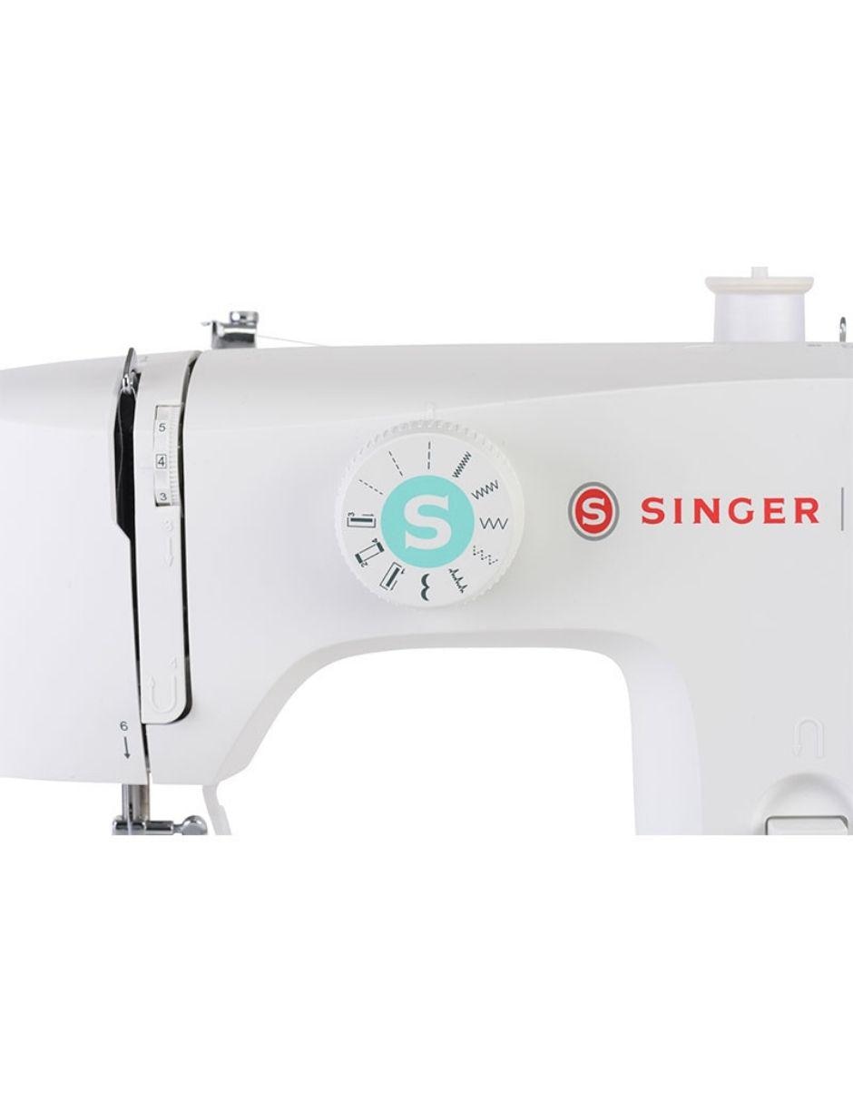 Máquina de coser M1505 2